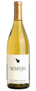 B.A. Thieriot Chardonnay