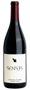 Sonoma Coast Pinot Noir