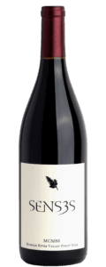MCM88 Pinot Noir