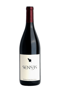 Sonoma Coast Pinot Noir