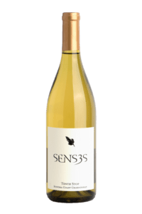 Tenth Stop Chardonnay