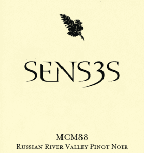 MCM88 PINOT NOIR