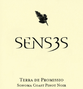 TERRA DE PROMISSIO PINOT NOIR