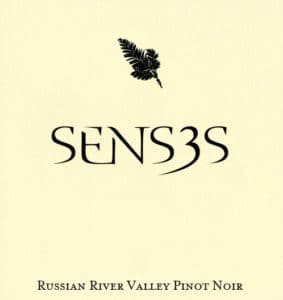 RUSSIAN RIVER PINOT NOIR