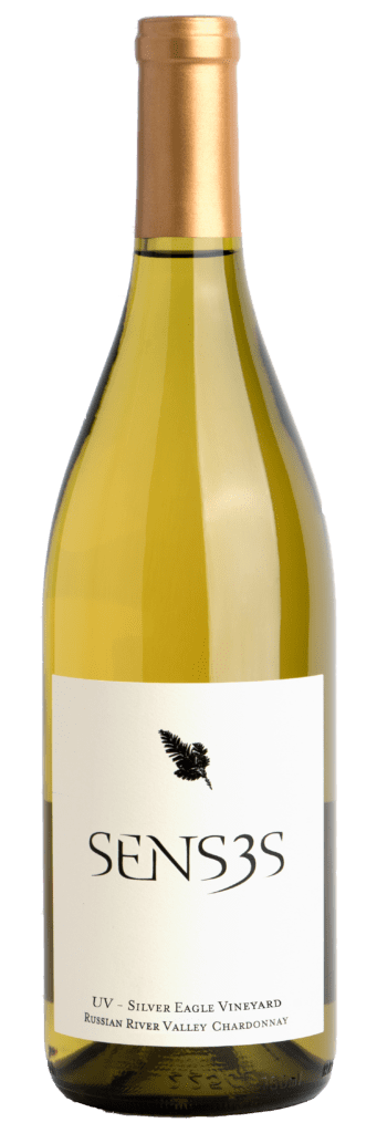 UV – Silver Eagle