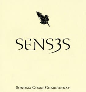 SONOMA COAST CHARDONNAY