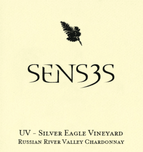 UV - SILVER EAGLE CHARDONNAY