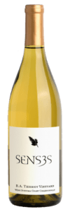 B.A. Thieriot (estate) Chardonnay