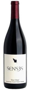 'Day One' (estate) Pinot Noir