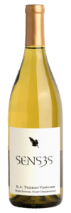 B.A. Thieriot Chardonnay
