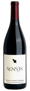 Bodega Thieriot Pinot noir