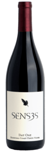 Day One Estate Pinot noir