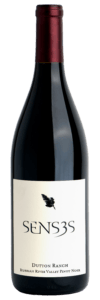 Dutton Ranch Pinot noir