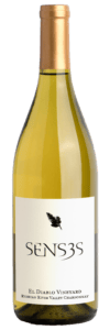 El Diablo Chardonnay