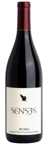 MCM88 Pinot noir