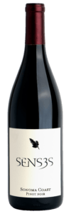 Sonoma Coast Pinot noir