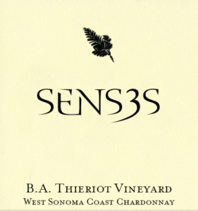 B.A. Thieriot Chardonnay