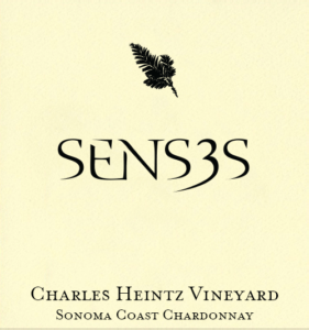 Charles Heintz Chardonnay