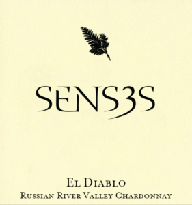 El Diablo Chardonnay