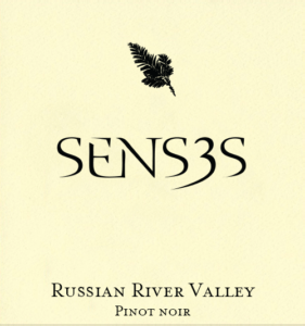 Russian River Valley Pinot noir