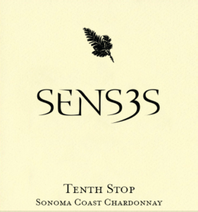 Tenth Stop Chardonnay