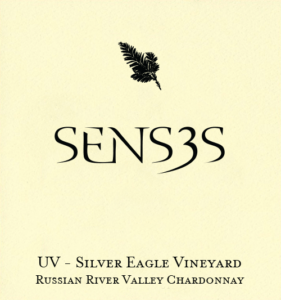 UV – Silver Eagle Chardonnay